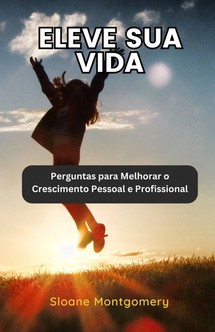 Eleve sua Vida