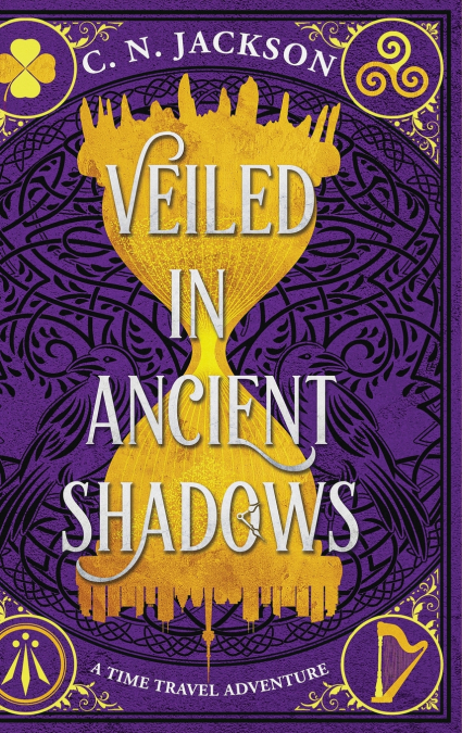 Veiled in Ancient Shadows