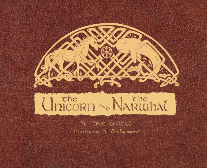 The Unicorn and the Narwhal