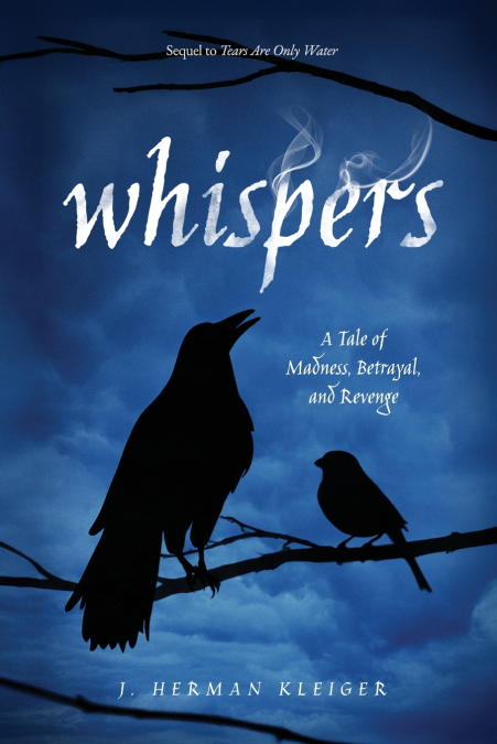 WHISPERS