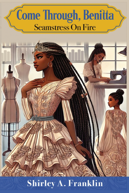 Come Through, Benitta