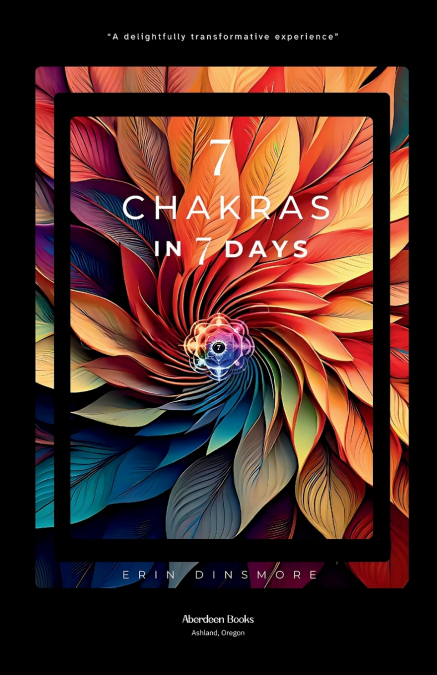 7 Chakras in 7 Days