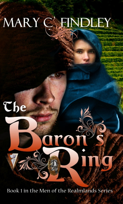 The Baron’s Ring