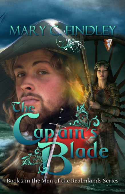 The Captain’s Blade