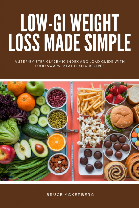 Low-GI Weight Loss Made Simple