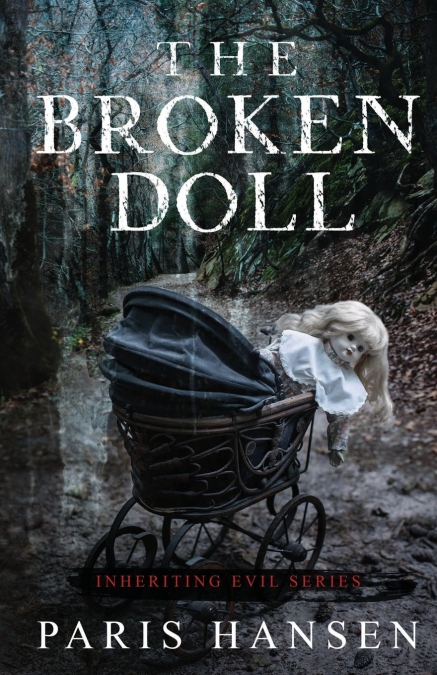 The Broken Doll