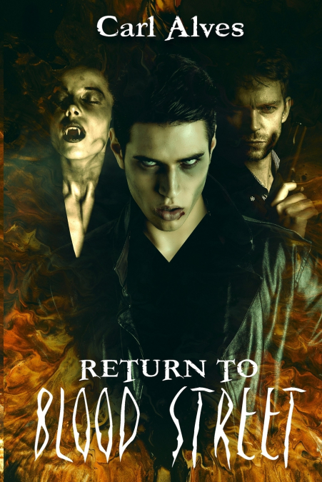 Return to Blood Street