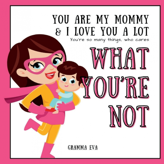What You’re Not