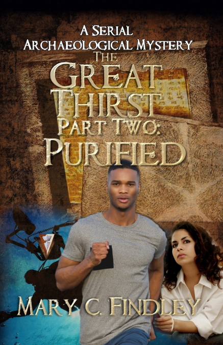 The Great Thirst Part Two