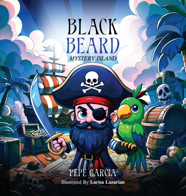 Black Beard