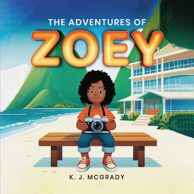 The Adventures of Zoey