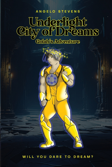 Underlight City of Dreams