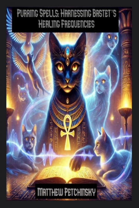 Purring Spells