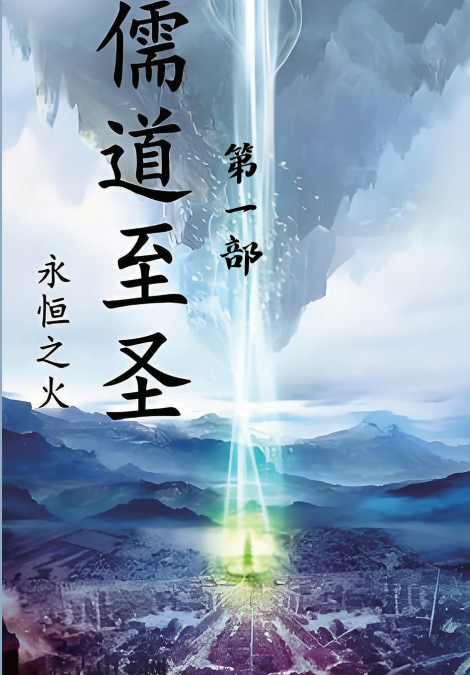 儒道至圣：第一部