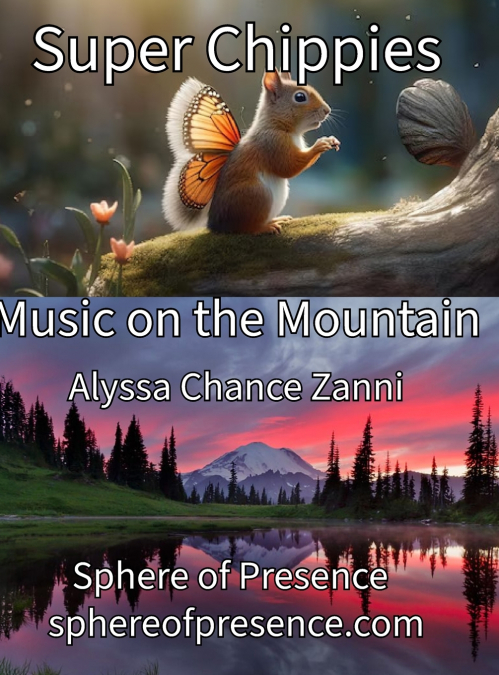 Super Chippies 'Music on the Mountain'