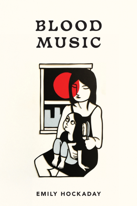 Blood Music