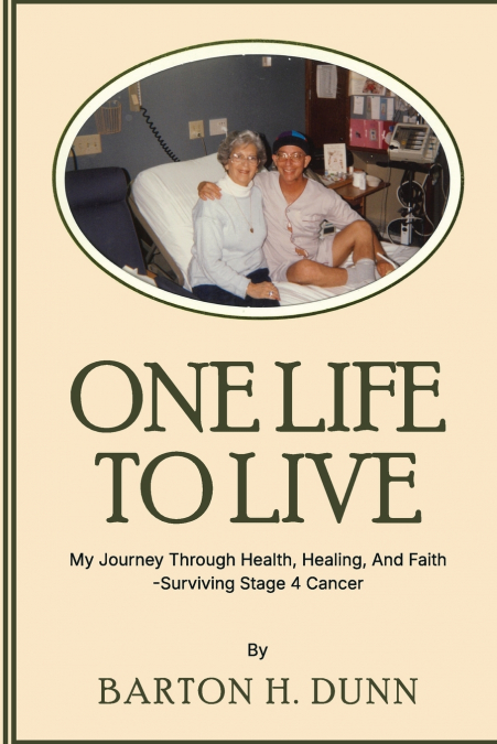 One Life To Live