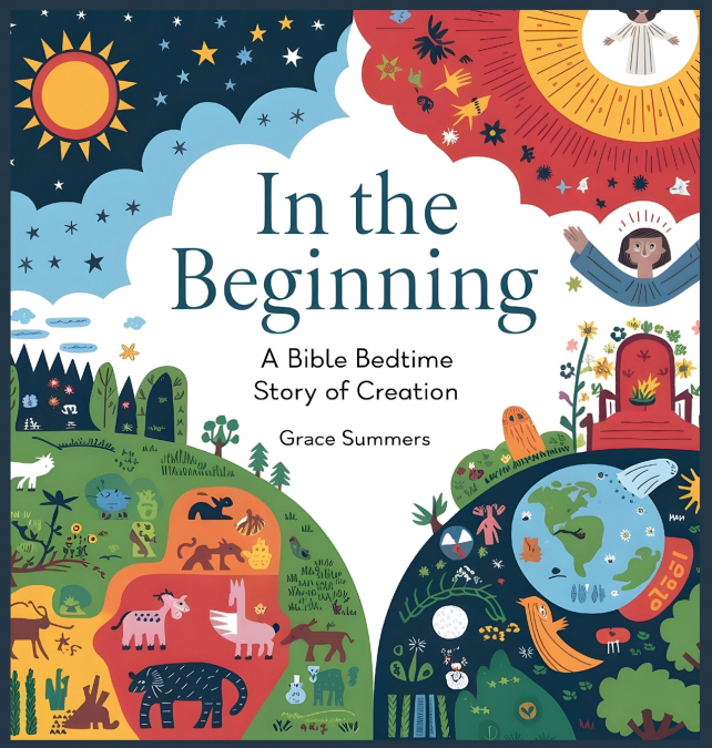In the Beginning