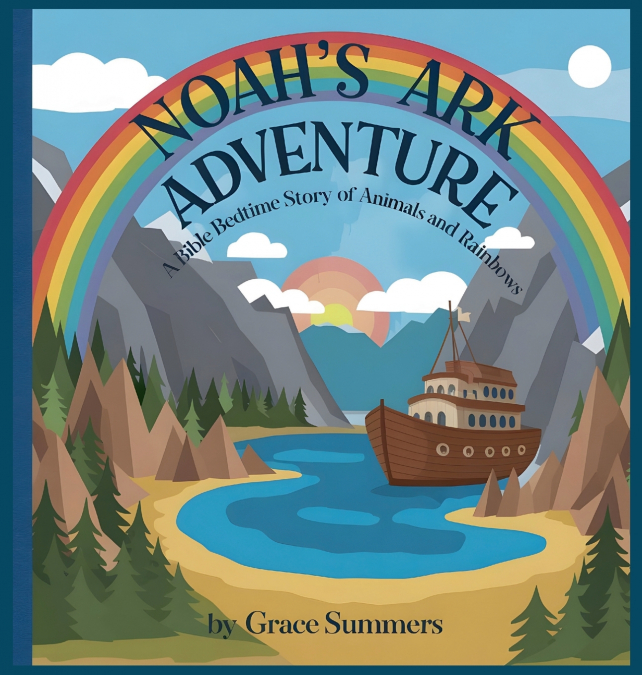 Noah’s Ark Adventure
