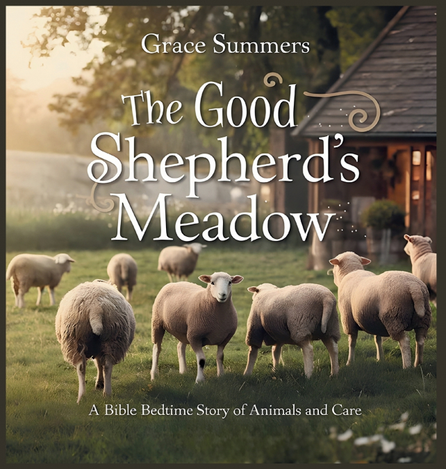 The Good Shepherd’s Meadow
