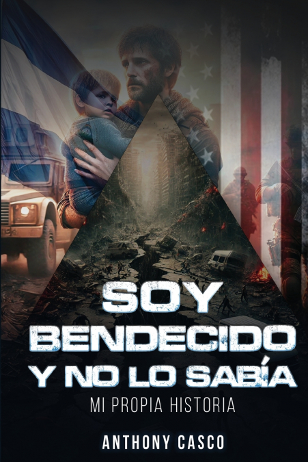 SOY BENDECIDO Y NO LO SABIA