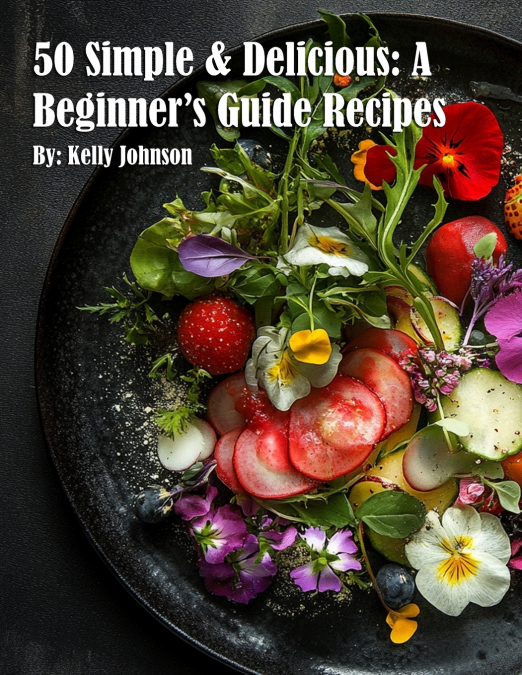 50 Simple & Delicious