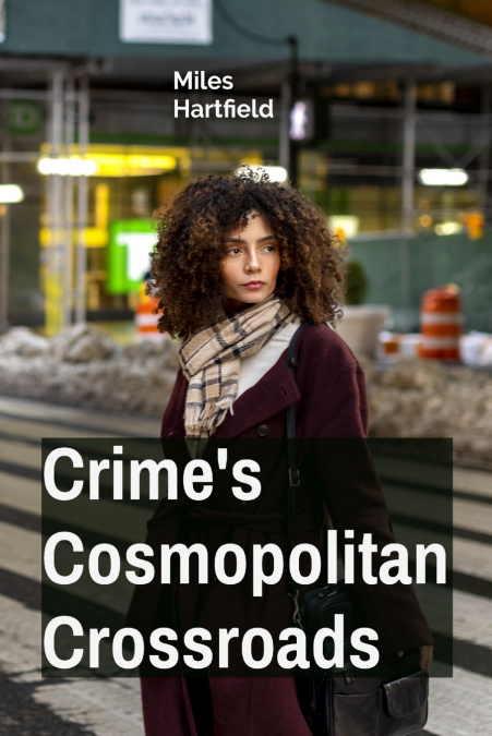 Crime’s Cosmopolitan Crossroads