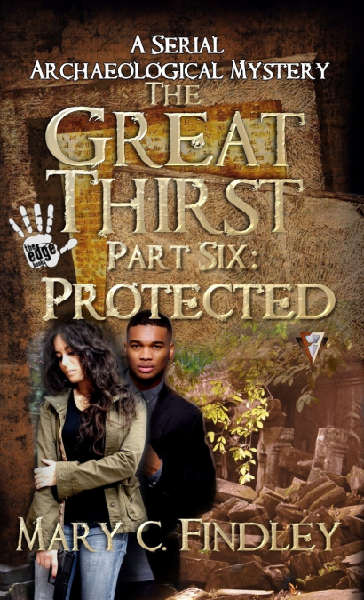 The Great Thirst Part Six