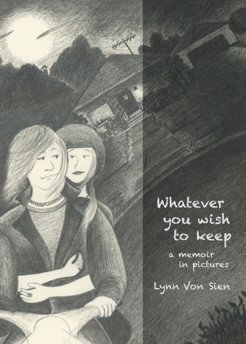 Whatever you wish to keep