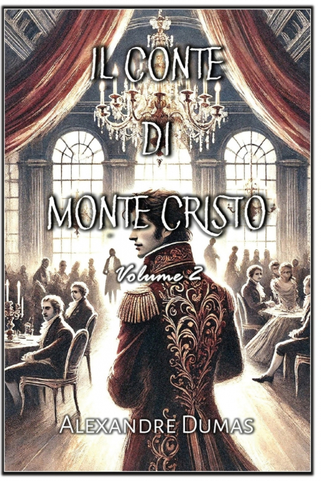 Il Conte di Monte Cristo