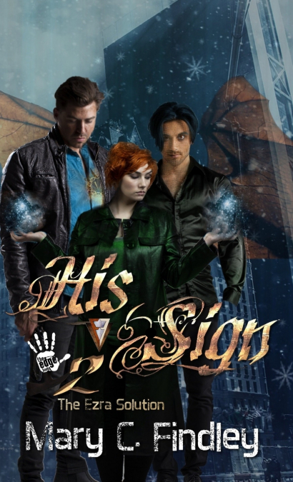 His Sign 2
