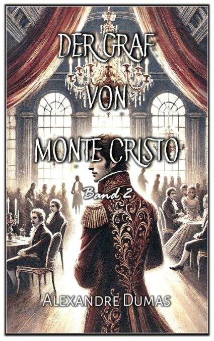 Der Graf von Monte Cristo
