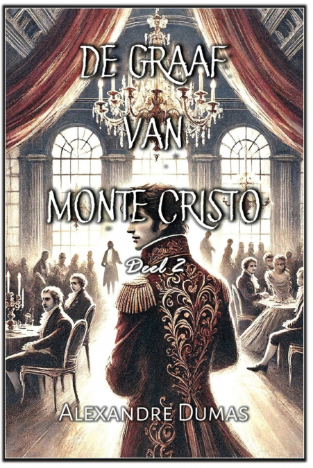 De Graaf van Monte Cristo