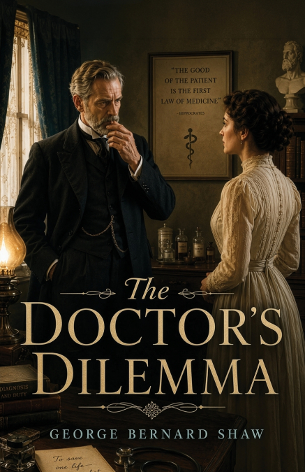 The Doctor’s Dilemma