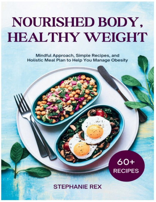 Nourished Body, Healthy Weight