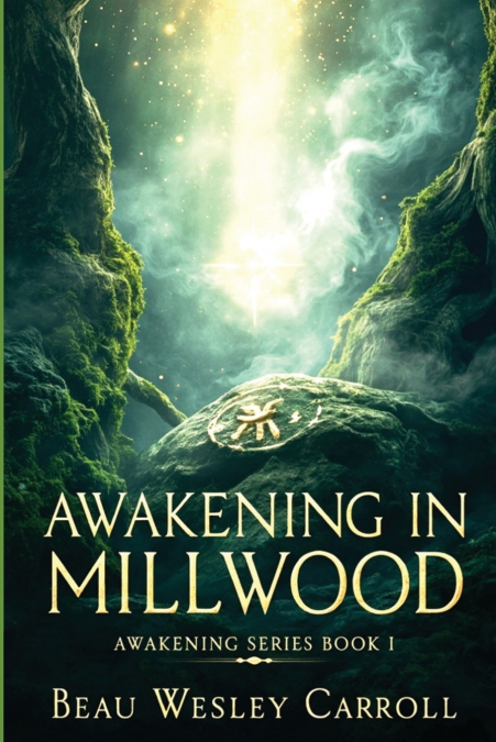 Awakening In Millwood
