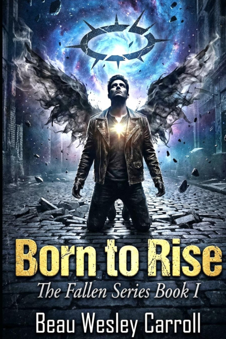 Born To Rise