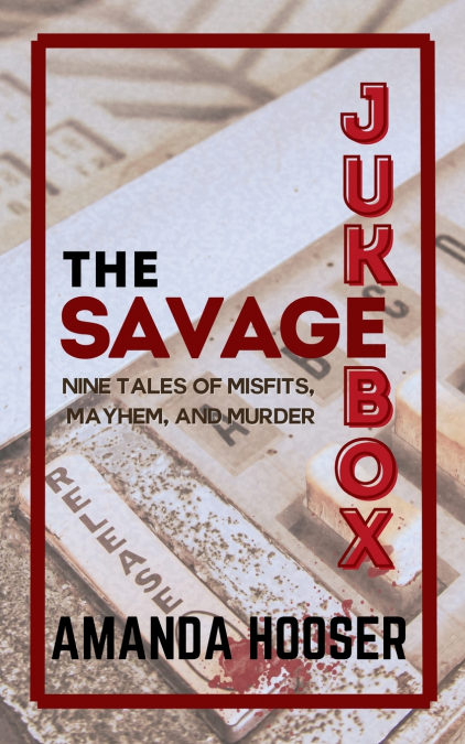 The Savage Jukebox