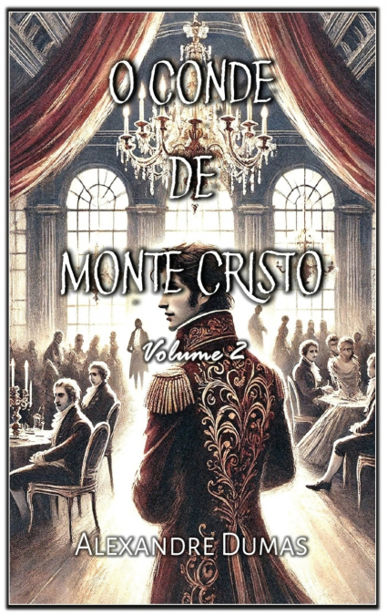 O Conde de Monte Cristo