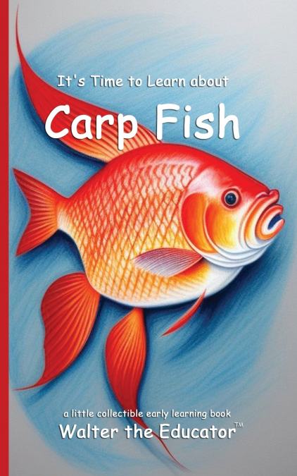 It’s Time to Learn about Carp Fish