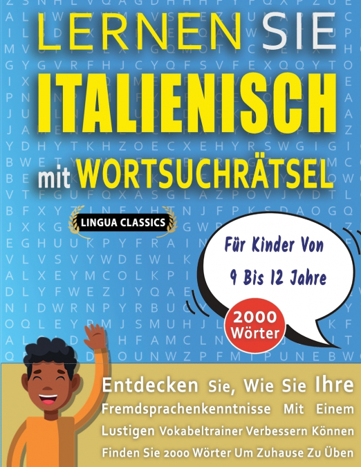 WORD SEARCH - French Edition