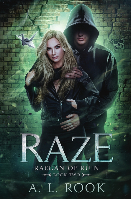 Raze