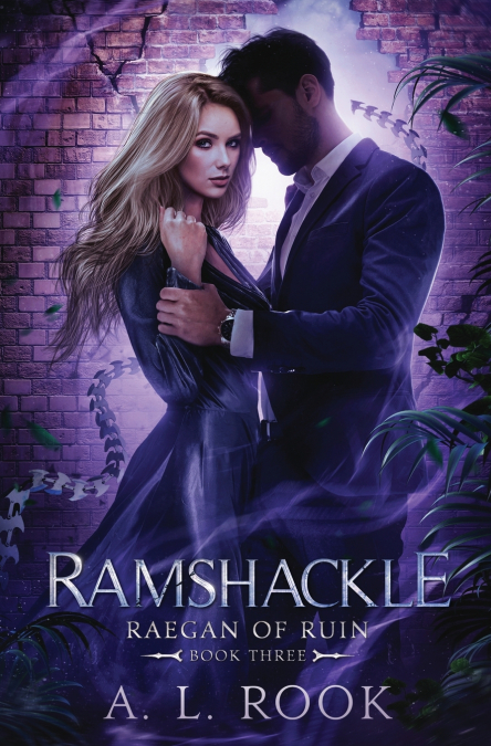 Ramshackle