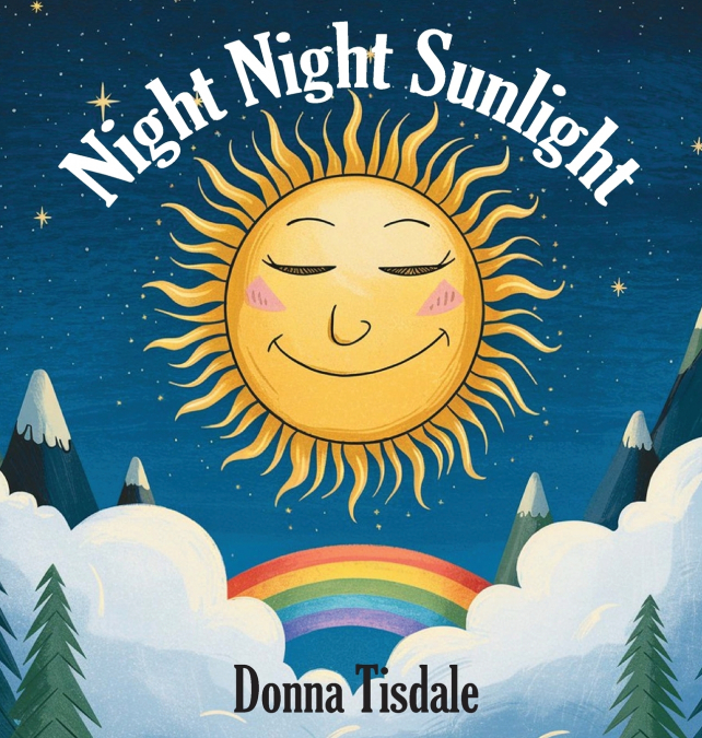 Night Night Sunlight