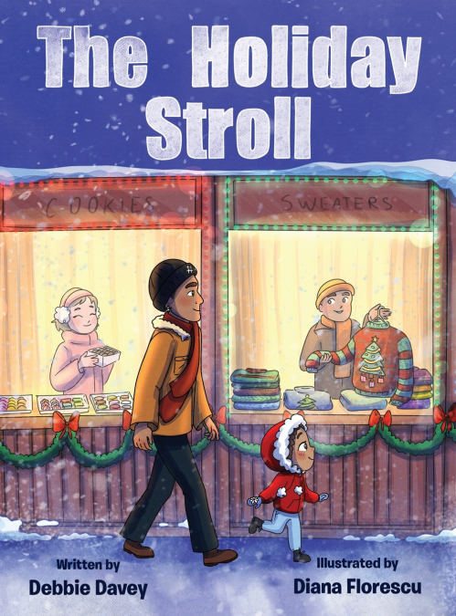 The Holiday Stroll