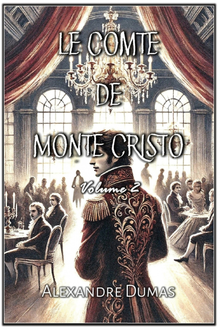 Le Comte de Monte Cristo