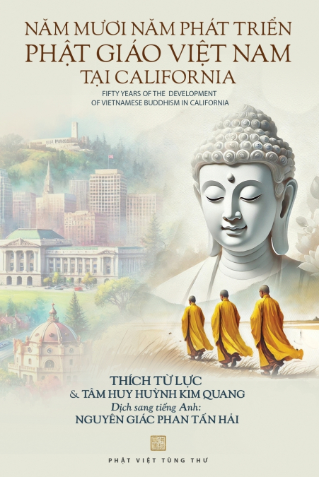 Năm mươi năm phát triển Phật Giáo Việt Nam tại California