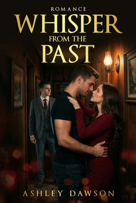 Whisper From The Past