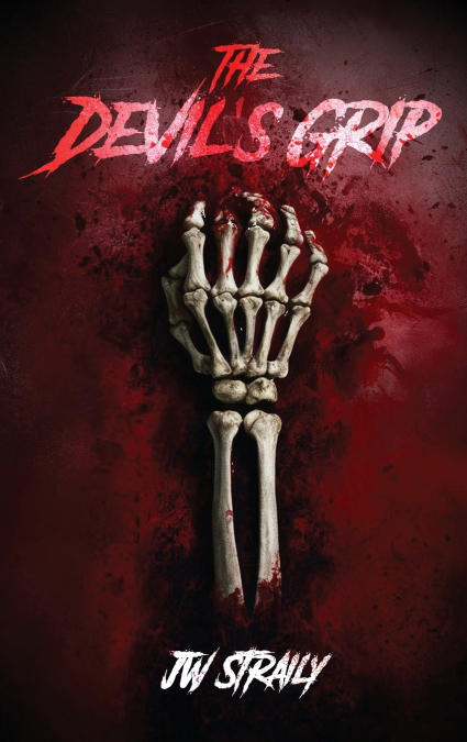 The Devil’s Grip