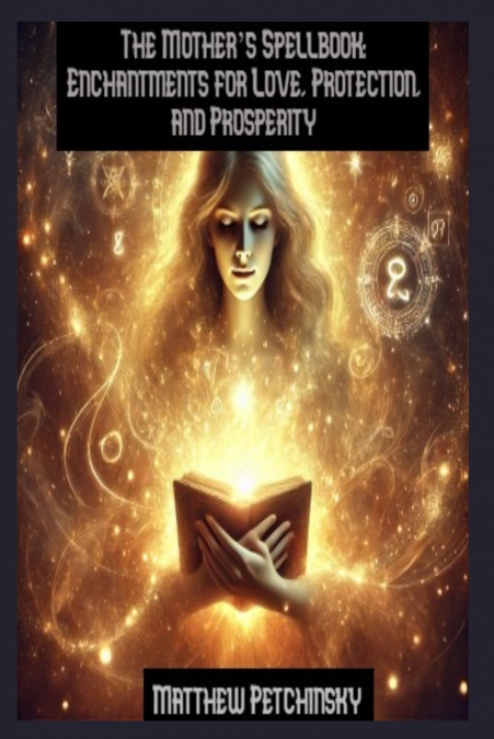 The Mother’s Spellbook